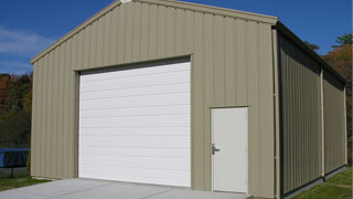 Garage Door Openers at Park Hill, Colorado